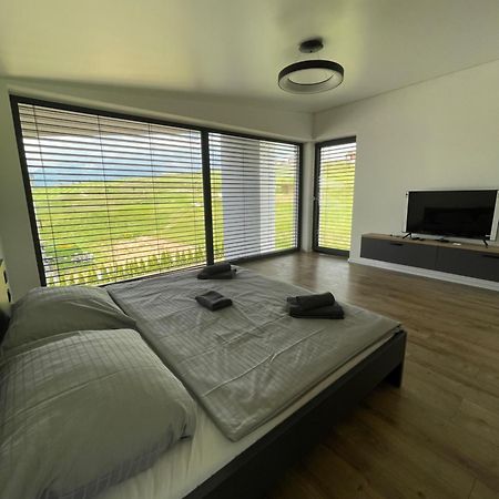 Luxury Apartments Kisszalók Kültér fotó