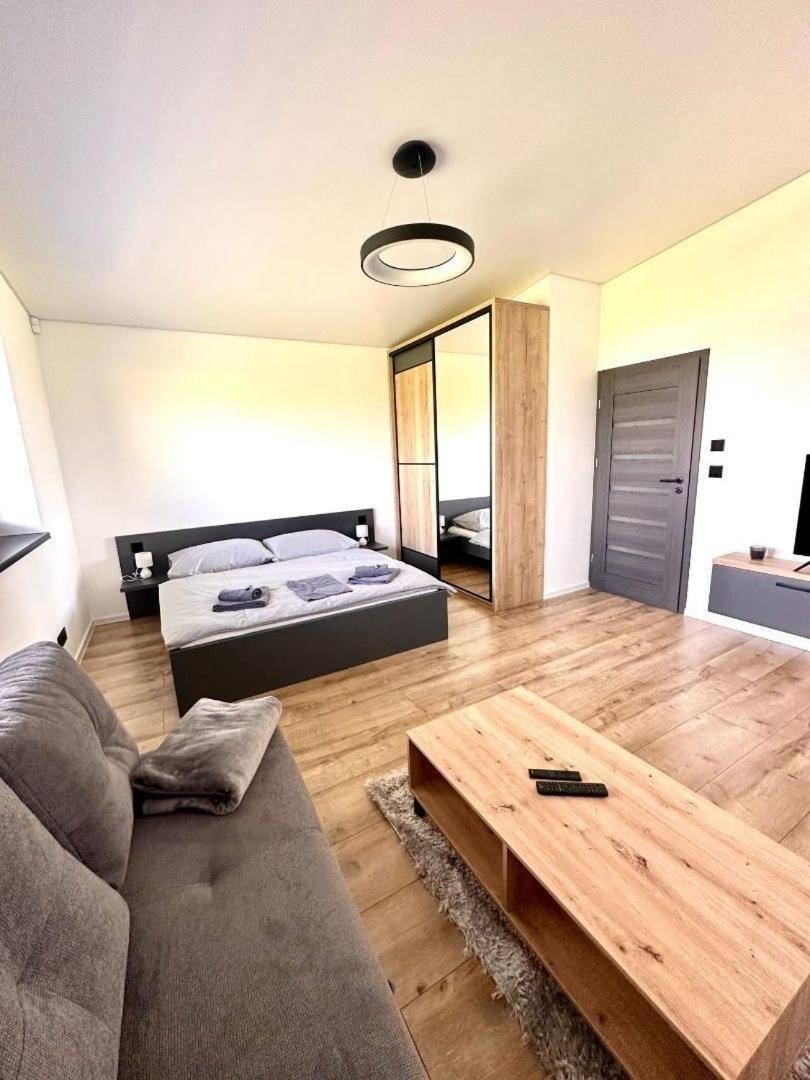 Luxury Apartments Kisszalók Kültér fotó