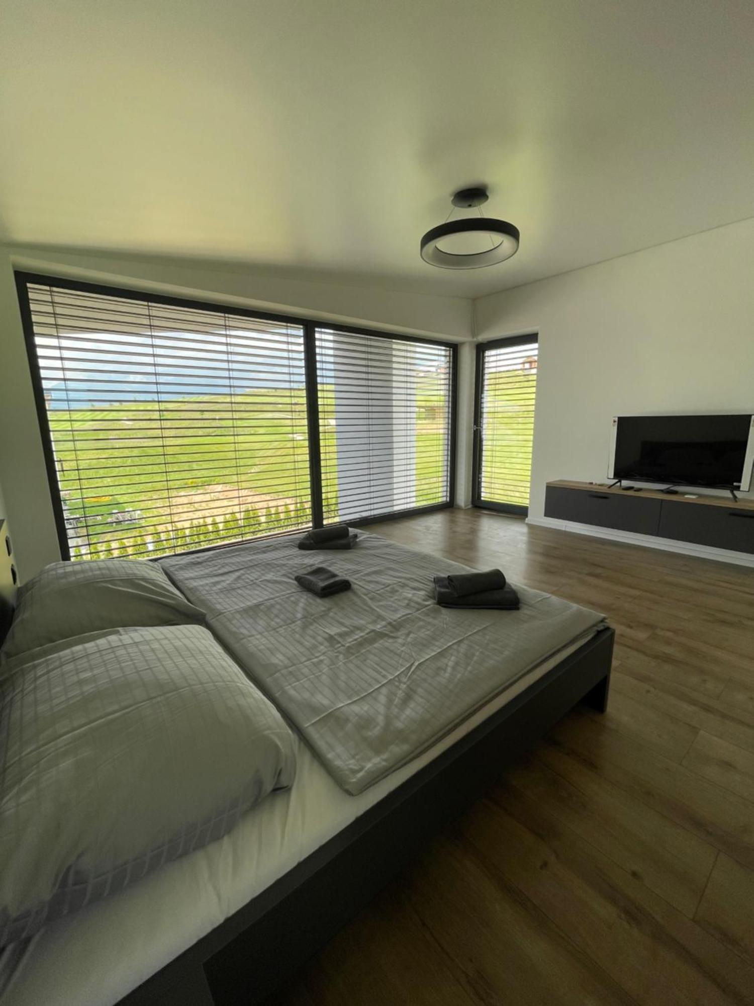 Luxury Apartments Kisszalók Kültér fotó